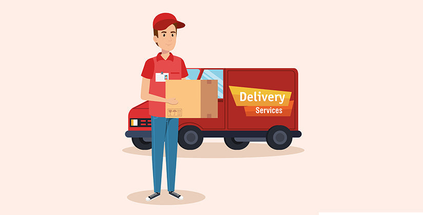 Furniture Return Collection and Delivery Fees