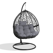 Outdoor Hanging Egg Swing Chair