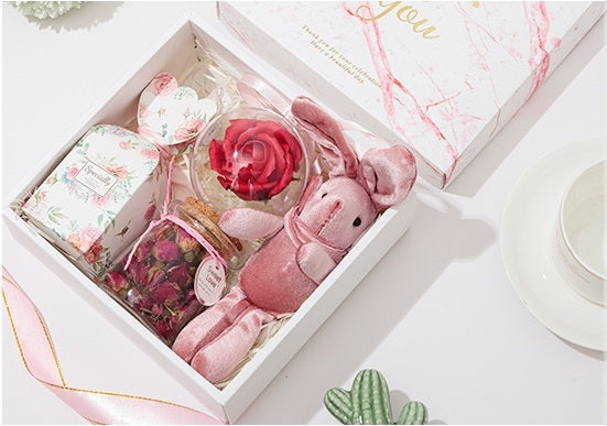 GIFT BOX